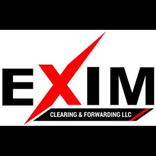 Dubai - EXIM Clearing & Forwarding L.L.C. (Dubai, Head Office) logo