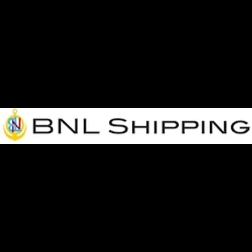 Alphen aan den Rijn - BNL Shipping (Head Office) logo
