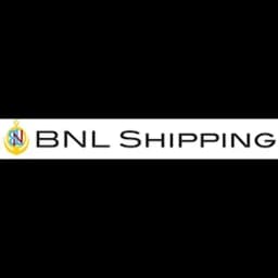 Alphen aan den Rijn - BNL Shipping (Head Office) logo