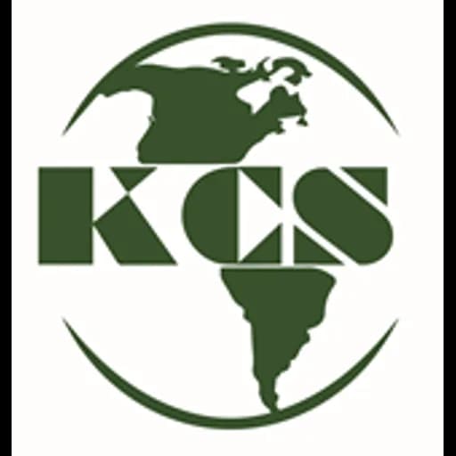 Shenzhen - KCS Supply Chain Management Co., Ltd. (Shenzhen, Head Office) logo
