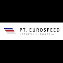 Surabaya - PT. Eurospeed Logistik Indonesia (Surabaya) logo