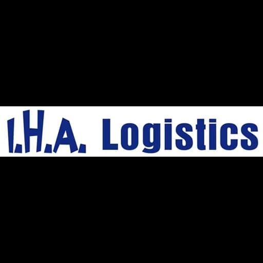 Mundra - I.H.A. Logistics (Mundra, Head Office) logo