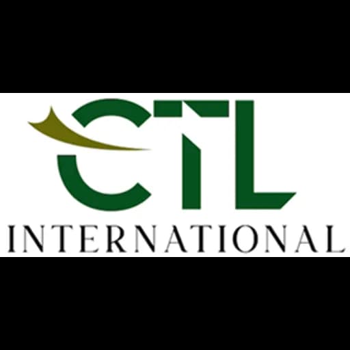 Bangkok - CTL International Co., Ltd. (Bangkok, Head Office) logo