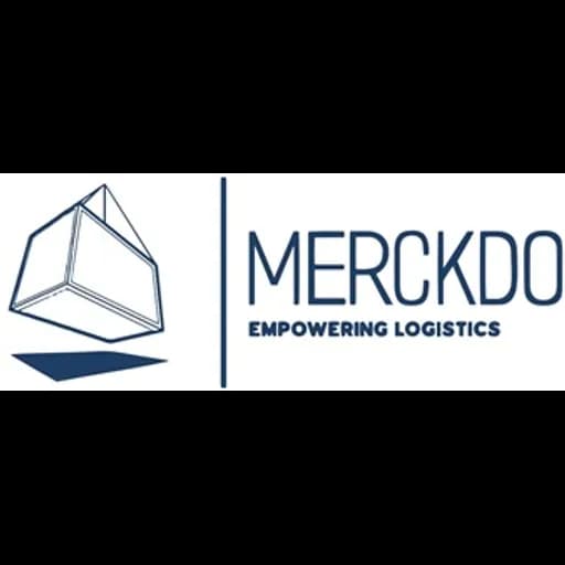 Mexico City - Latin America Merckdo (Mexico City, Head Office) logo