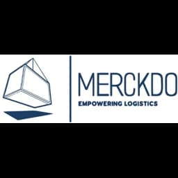 Mexico City - Latin America Merckdo (Mexico City, Head Office) logo
