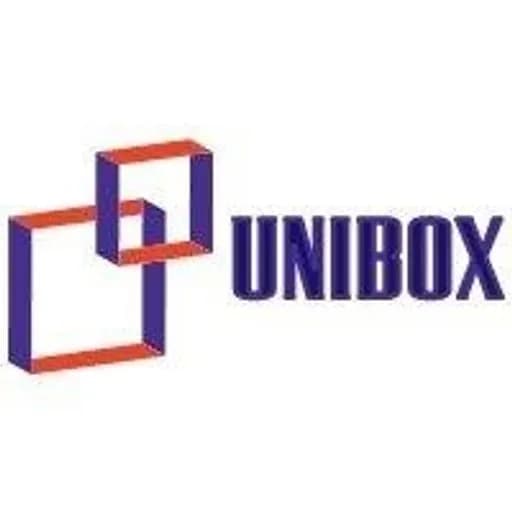 Valencia - UNIBOX CARGO SERVICES SL (Head Office) logo