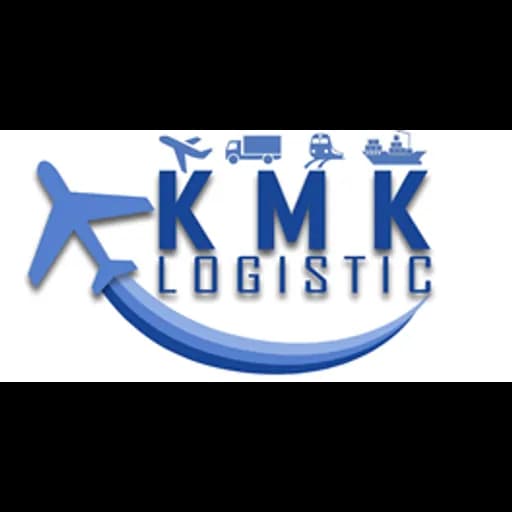 Almaty - Komek Logistic LLP (Almaty, Head Office) logo