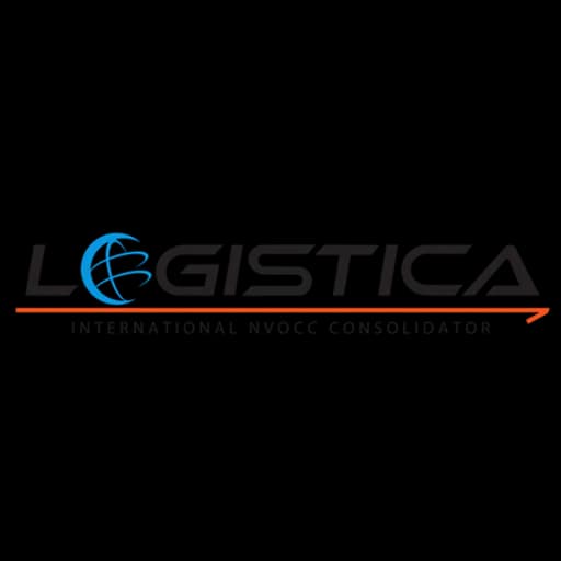 Karachi - Logistica (Karachi, Head Office) logo