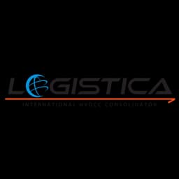Karachi - Logistica (Karachi, Head Office) logo