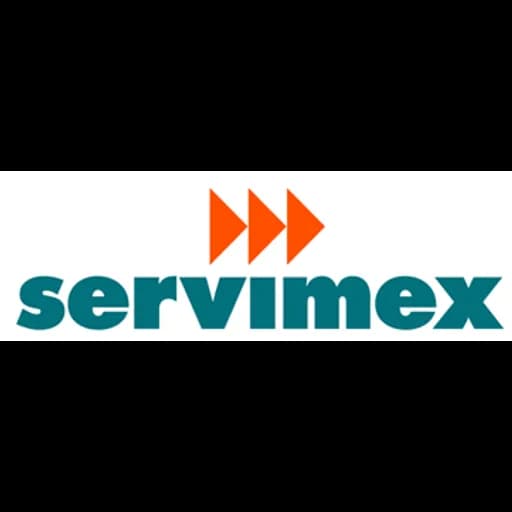 Asuncion - Servimex S.A.C.I. (Asuncion, Head Office) logo