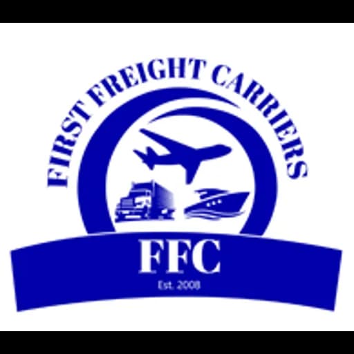 Dulles, VA - First Freight Carriers LLC (Dulles, VA - Head Office) logo