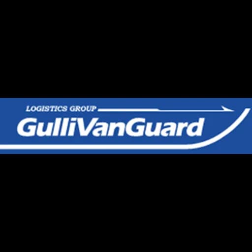 Wenzhou - Gullivanguard Logistics Co., Ltd. (Wenzhou) logo