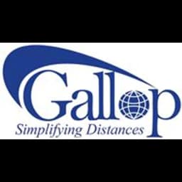 Doha - Gallop Shipping L.L.C. (Doha) logo