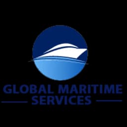 Sousse - Global Maritime Services L.L.C. (Sousse, Head Office) logo