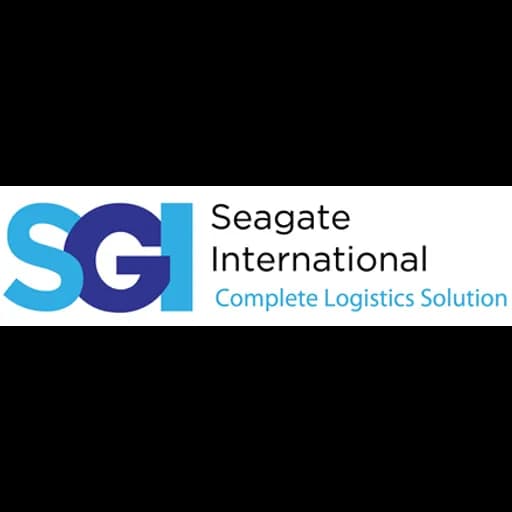 Karachi - Seagate International (Karachi, Head Office) logo