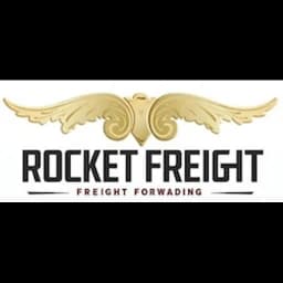 Chicago, IL - Rocket Freight (Head Office) logo