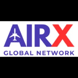 Gurugram - AIRX Global Network Private Limited (Gurugram, Head Office) logo