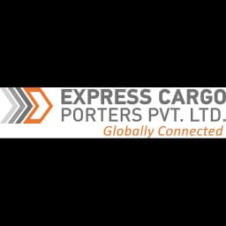 Chennai - Express Cargo Porters Private Limited (Chennai) logo