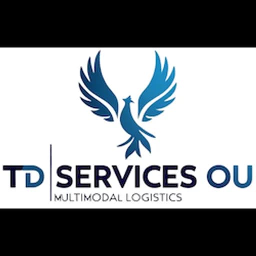 Harjumaa - TD Services OU (Head Office) logo