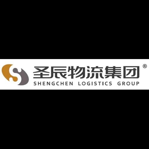 Chengdu - Chengdu Shengchen Supply Chain Management Co., Ltd. (Chengdu) logo