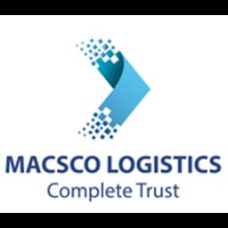 Ho Chi Minh City - Macsco Logistics Co., Ltd. (Ho Chi Minh City, Head Office) logo