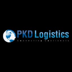 Joinville - PKD Logistics do Brasil Ltda. (Joinville) logo
