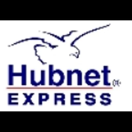 Tokyo - Hubnet Co., Ltd. (Tokyo, Head Office) logo