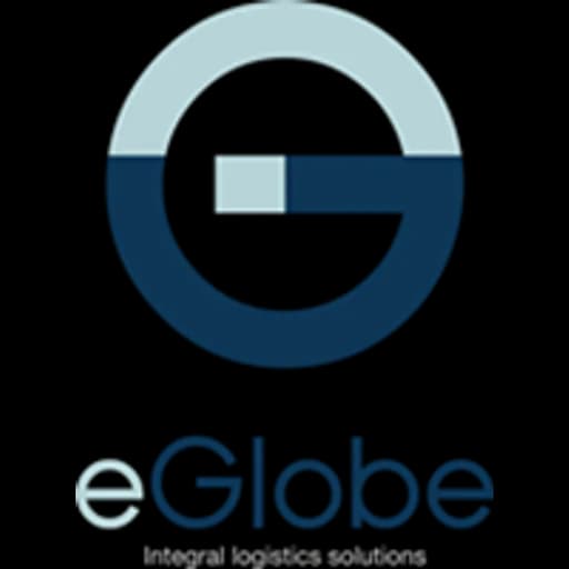 Alicante - eGlobe Intermodal S.A. (Alicante) logo