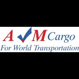 Alexandria - A.M Cargo for World Transportation (Head Office) logo