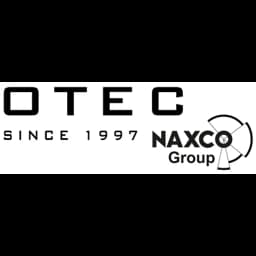 Prague - O.T.E.C. CR, s.r.o. (part of NAXCO Group) (Prague) logo