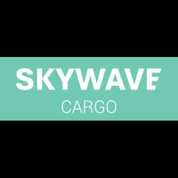 Rotterdam - SkyWave Cargo B.V. (Rotterdam) logo