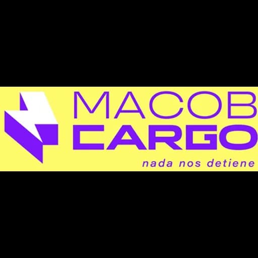 Guayaquil - MacobCargo S.A.S. (Guayaquil, Head Office) logo