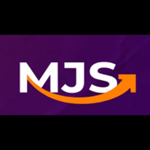 London - MJS Cargo Ltd. (London, Head Office) logo