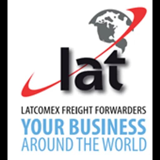 Buenos Aires - Latcomex S.A. (Buenos Aires, Head Office) logo