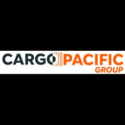 Santiago - Cargo Pacific Group S.p.A. (Santiago, Head Office) logo