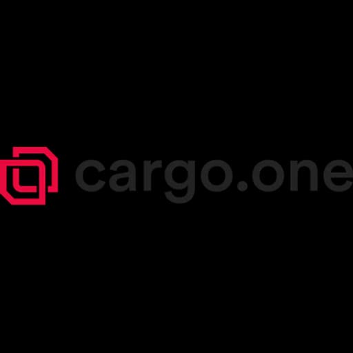 Berlin - Cargo.one (Berlin, Head Office) logo