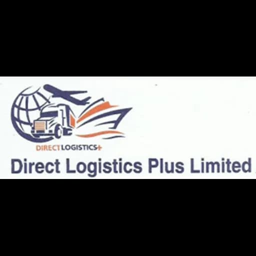 Lagos - Direct Logistics Plus Ltd. (Lagos, Head Office) logo