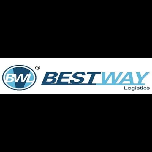 Los Angeles, CA - Bestway Logistics, Inc. (Los Angeles) logo