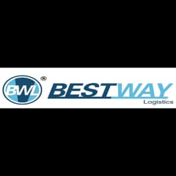 Los Angeles, CA - Bestway Logistics, Inc. (Los Angeles) logo
