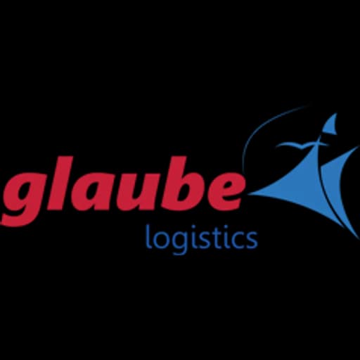 Riyadh - Glaube Logistics for Shipping Services Co. (Riyadh) logo