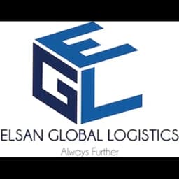 Istanbul - ELSAN GLOBAL LOJISTIK VE DIS TICARET ANONIM SIRKETI (Head Office) logo