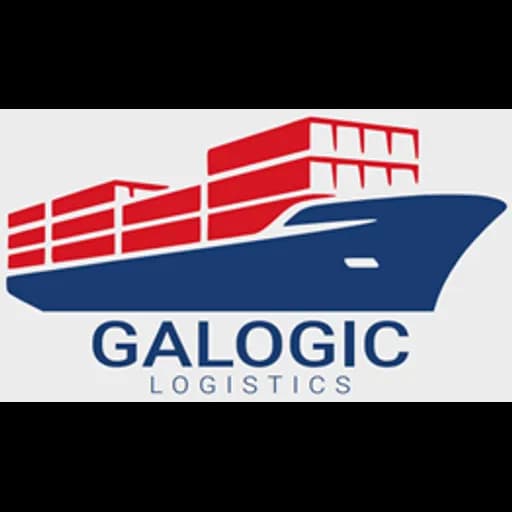 Brno - GALOGIC CZ, s. r. o. (Brno, Head Office) logo