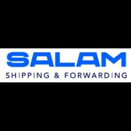 Amman - Salam Shipping & Forwarding Agency (Amman) logo