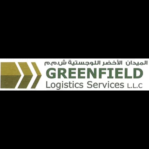 Dammam - Greenfield Logistics Services Company (Dammam) logo
