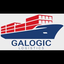 Bratislava - GALOGIC, s. r. o. (Bratislava) logo