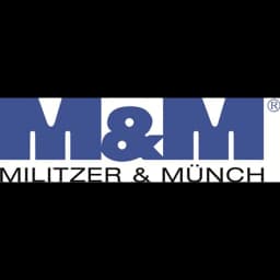 Jakarta - PT. Militzer and Muench Indonesia (Jakarta, Head Office) logo