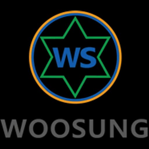 Seoul - Woo Sung Shipping Co., Ltd. (Seoul, Head Office) logo