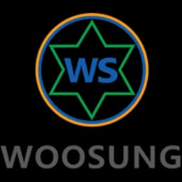 Seoul - Woo Sung Shipping Co., Ltd. (Seoul, Head Office) logo