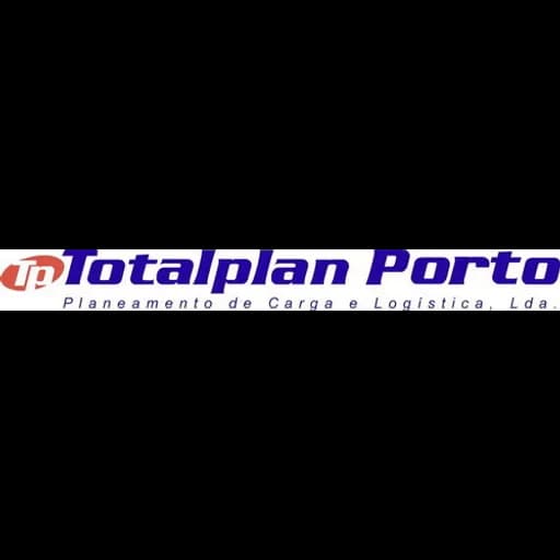 Lisbon - Totalplan Porto - Planeamento de Carga e Logistica, Lda. (Lisbon) logo