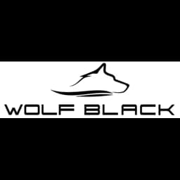Los Angeles, CA - Wolf Black LLC (Los Angeles, Head Office) logo